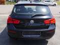 BMW 118 118iAUT*GPS*TOIT OUVRANT ELEC*PRETE IMMATRICULER* Noir - thumbnail 6