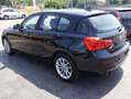 BMW 118 118iAUT*GPS*TOIT OUVRANT ELEC*PRETE IMMATRICULER* Noir - thumbnail 5