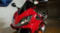 Honda CBR 600 Rojo - thumbnail 2