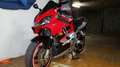 Honda CBR 600 Rojo - thumbnail 1