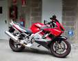 Honda CBR 600 Rojo - thumbnail 4