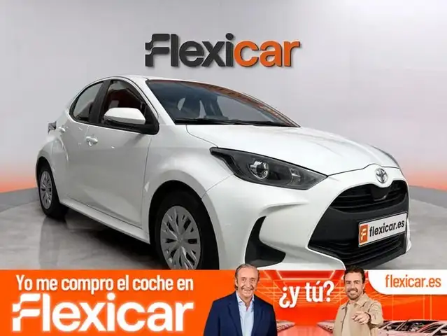 Toyota Yaris 120H 1.5 Active Plus