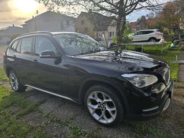 X1 xDrive20i Aut.