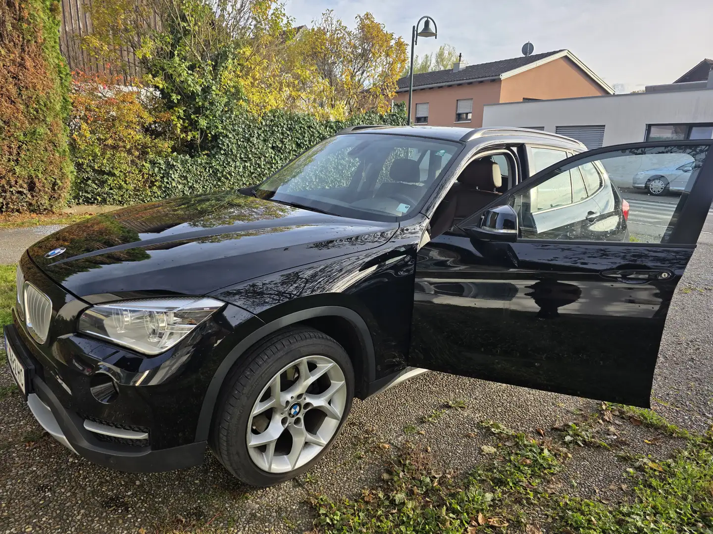 BMW X1 X1 xDrive20i Aut. - 2