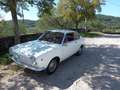 Fiat 850 coupe' Blanc - thumbnail 1