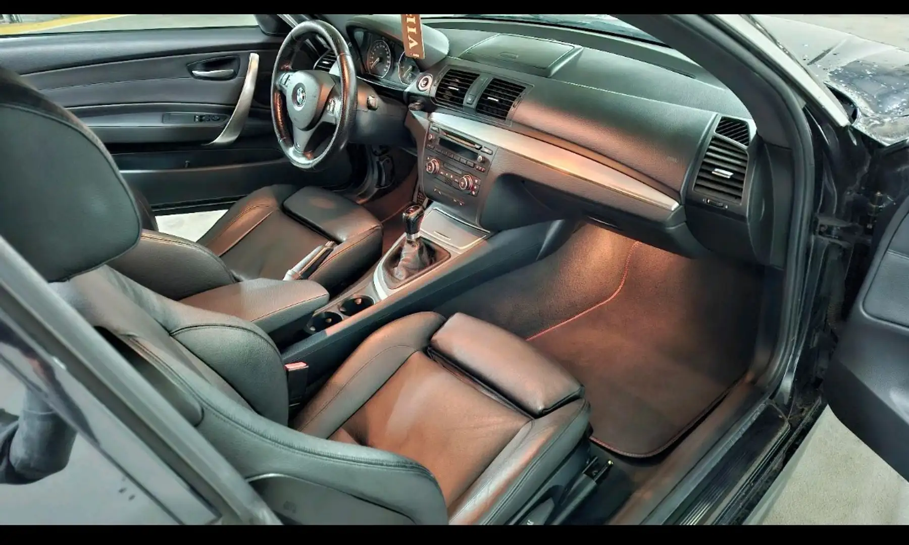 BMW 120 120i Österreich-Paket M - 2