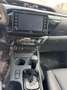 Toyota Hilux IV 4WD 2.8 D-4D 204 DOUBLE CABINE INVINCIBLE Noir - thumbnail 8
