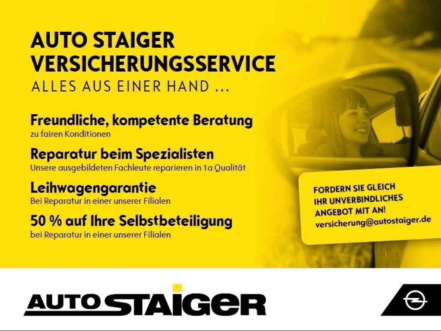 Suzuki S-Cross Comfort+ 1.4 Allrad, Vollausstattung Braun - 2