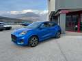 Ford Puma 1.0 EcoB. Hyb. 125 S&S ST-LINE Blu/Azzurro - thumbnail 2