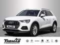 Audi Q3 basis 45 TFSIe S tronic LED+RFK+SHZ+PDC Weiß - thumbnail 1