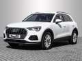 Audi Q3 basis 45 TFSIe S tronic LED+RFK+SHZ+PDC Weiß - thumbnail 3