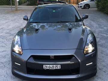 3.8 V6 Biturbo Premium Edition