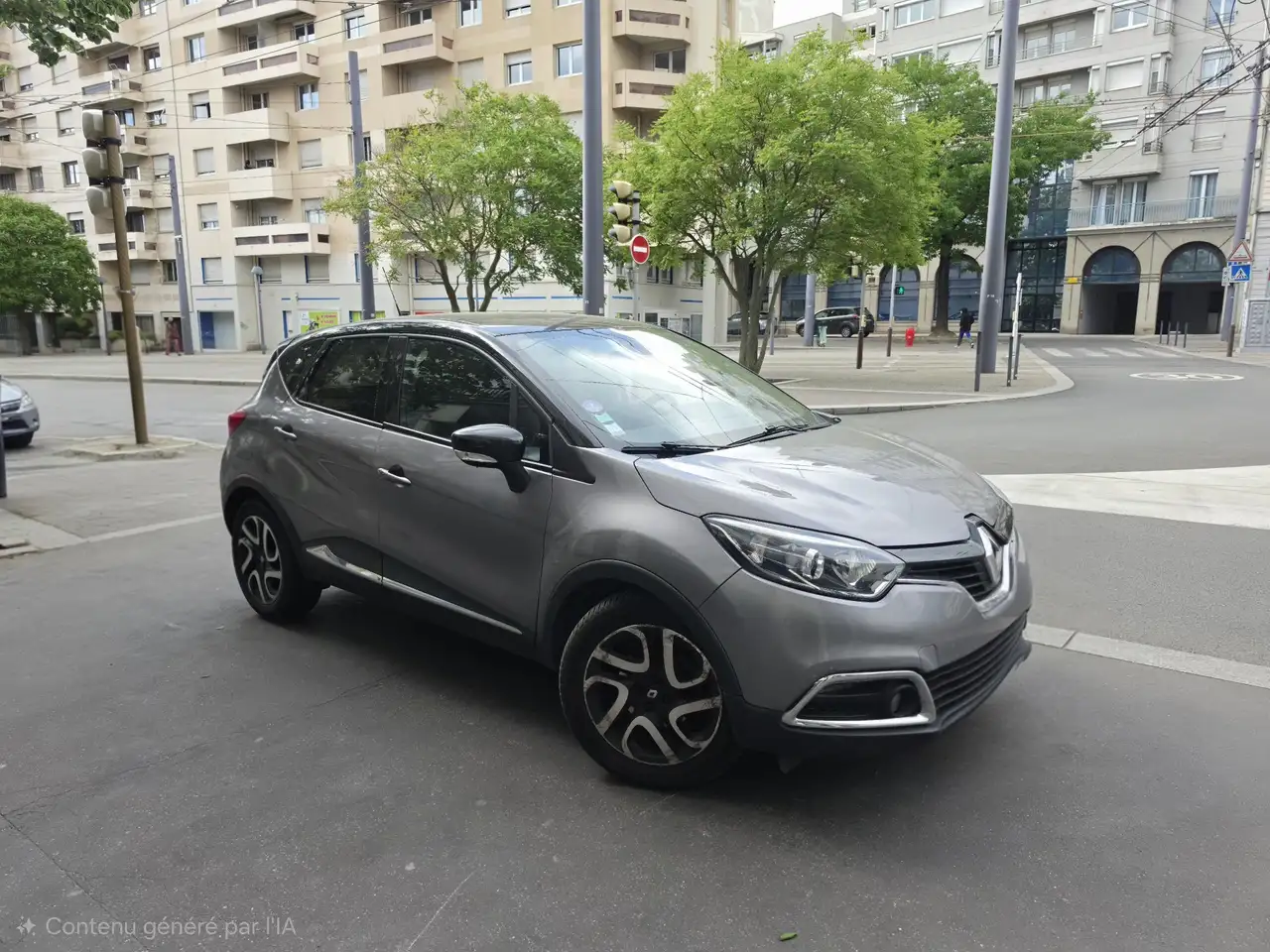 Renault Captur TCe 120 Zen EDC