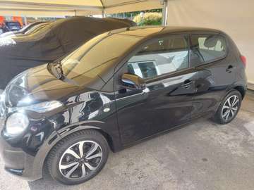 C1 Airscape 5p 1.0 vti Shine s