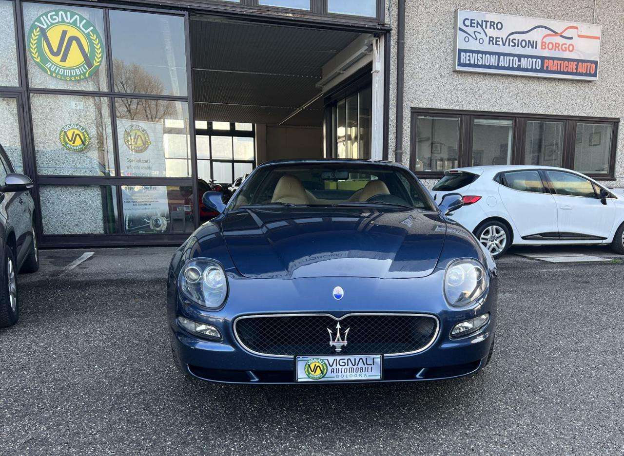 Maserati Coupe Coupé 4.2 V8 32V Cambiocorsa
