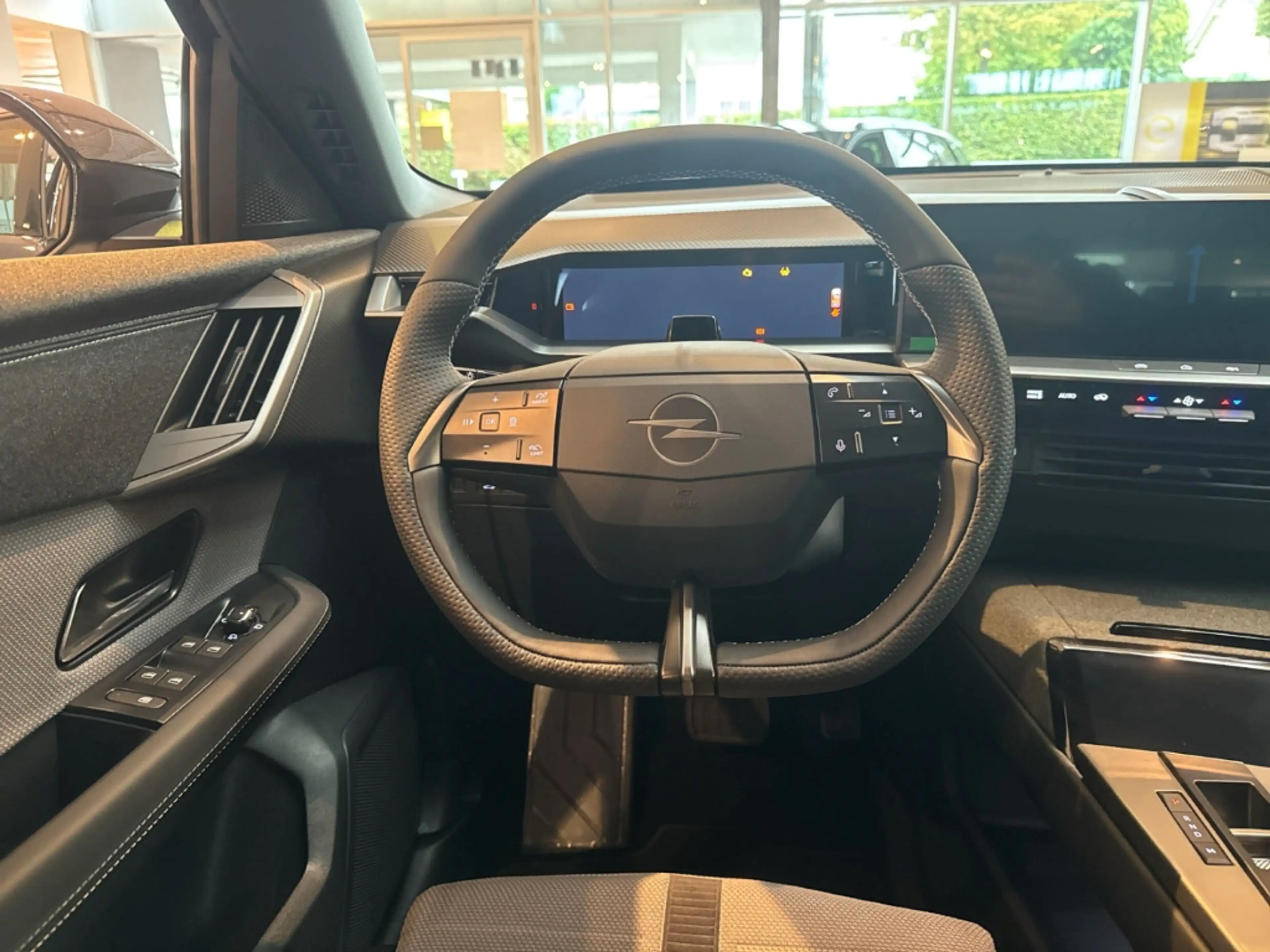 Opel Grandland 1.2 48V Mild-Hybrid GS Hybrid 6-Gang-Dopp AHK El. — photo 7