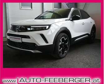 Mokka-e Elektromotor 50kWh Euro6d -1Phasig 100 ...