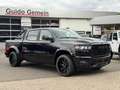 Dodge RAM 1500 Laramie Night Premium Crew 2025 UMBAU Black - thumbnail 2