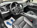 Volvo XC90 2.0 T8 303CV TE Plug-in 4WD R-Design 7pl PANO TVAC Schwarz - thumbnail 9