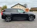 Volvo XC90 2.0 T8 303CV TE Plug-in 4WD R-Design 7pl PANO TVAC Schwarz - thumbnail 8