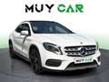 Mercedes-Benz GLA 220 220d 4Matic 7G-DCT 177 Blanco - thumbnail 1