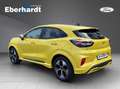 Ford Puma Gen-E 124 kW FWD Gelb - thumbnail 3