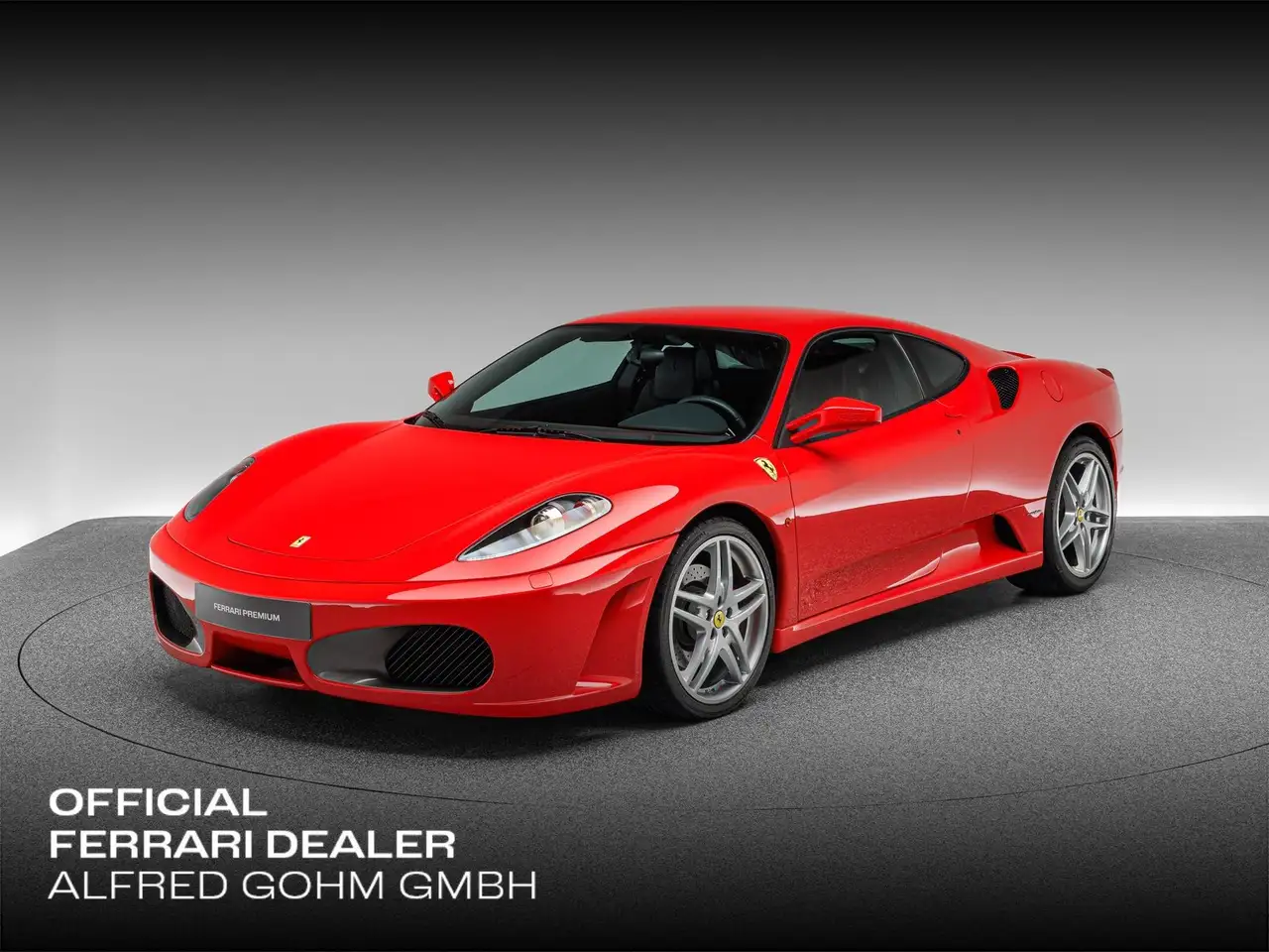Ferrari F430