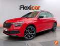 Skoda Kamiq 1.0 TSI Montecarlo DSG 85kW Rojo - thumbnail 3