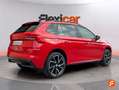 Skoda Kamiq 1.0 TSI Montecarlo DSG 85kW Rojo - thumbnail 8
