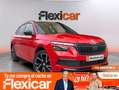 Skoda Kamiq 1.0 TSI Montecarlo DSG 85kW Rojo - thumbnail 1