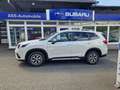 Subaru Forester 2.0ie Lineartronic Comfort White - thumbnail 2
