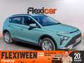 Hyundai BAYON 1.2 MPI Essence Verde - thumbnail 1