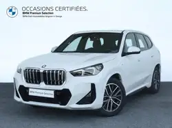 BMW ixDrive30 313ch M Sport