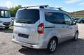 Ford Tourneo Courier Trend 1 Hand Unfallfrei Silver - thumbnail 2