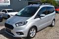 Ford Tourneo Courier Trend 1 Hand Unfallfrei Zilver - thumbnail 3
