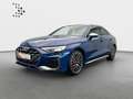 Audi S3 TFSI quattro*Navi*Matrix*HUD*SONOS* Bleu - thumbnail 2