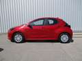 Toyota Yaris 1.0 Active ACC+Navi+Fernlichtass.+Kam. Rot - thumbnail 4