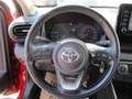 Toyota Yaris 1.0 Active ACC+Navi+Fernlichtass.+Kam. Rot - thumbnail 12