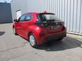 Toyota Yaris 1.0 Active ACC+Navi+Fernlichtass.+Kam. Rot - thumbnail 5