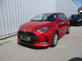 Toyota Yaris 1.0 Active ACC+Navi+Fernlichtass.+Kam. Rot - thumbnail 2