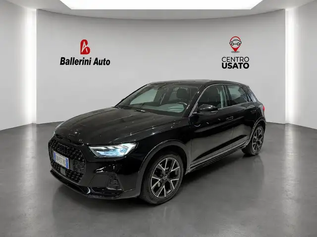 Audi A1 allstreet 25 1.0 tfsi Business 95cv