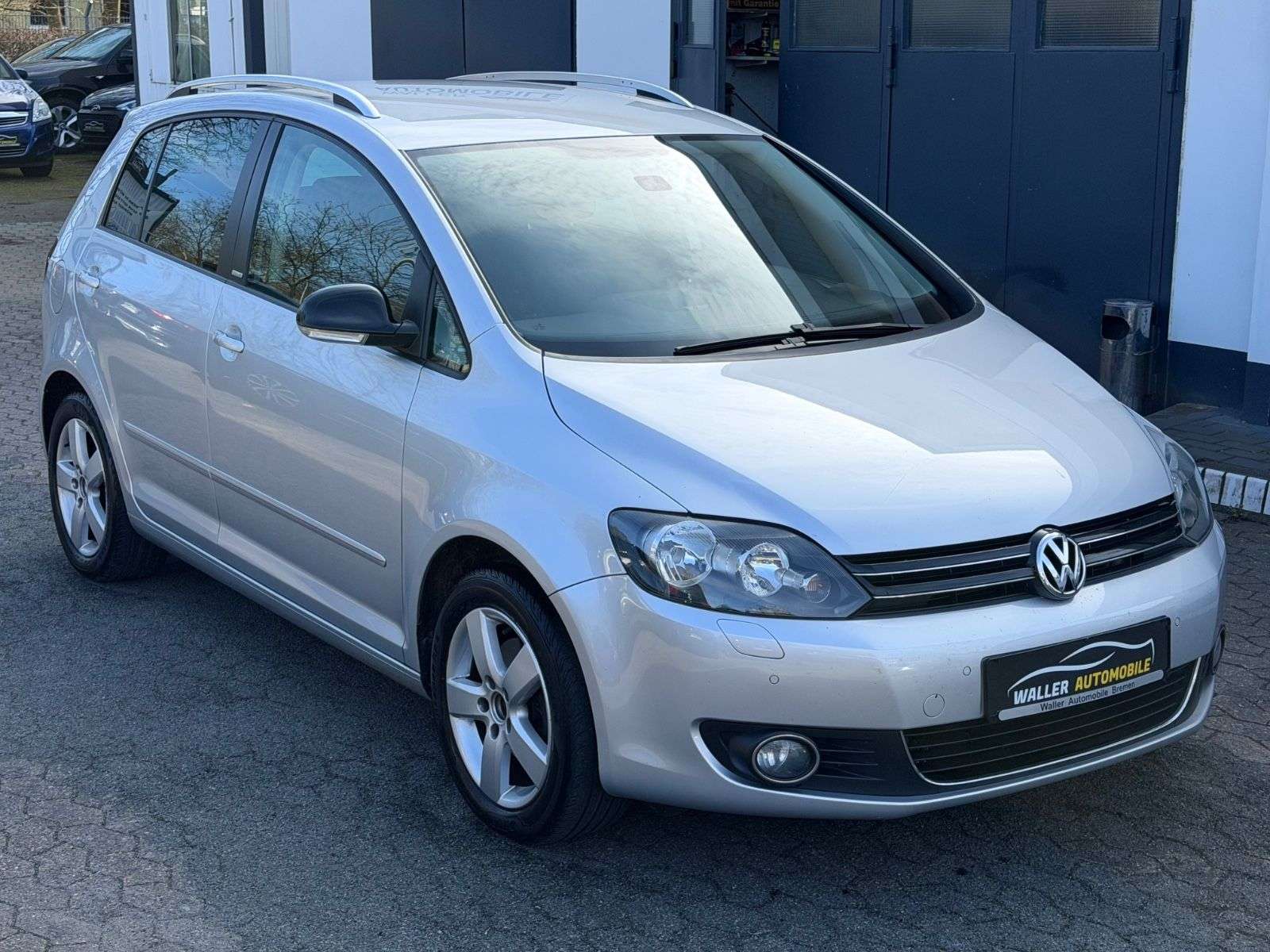 Second hand Volkswagen Golf 1.6