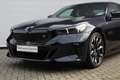 BMW i5 M60 xDrive M Sport / Adaptief M Onderstel Professi Noir - thumbnail 9