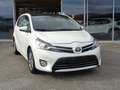 Toyota Verso 2,0 D-4D Lounge *Pano *AHK *Kamera Blanc - thumbnail 2
