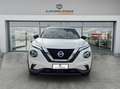 Nissan Juke 1.0 dig-t N-Connecta 114cv Con TELECAMERA Bianco - thumbnail 3