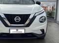Nissan Juke 1.0 dig-t N-Connecta 114cv Con TELECAMERA Bianco - thumbnail 4