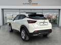 Nissan Juke 1.0 dig-t N-Connecta 114cv Con TELECAMERA Bianco - thumbnail 9