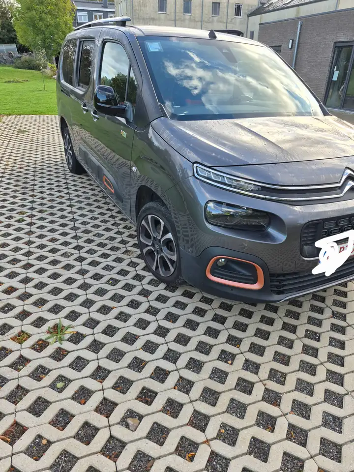 Citroën Berlingo