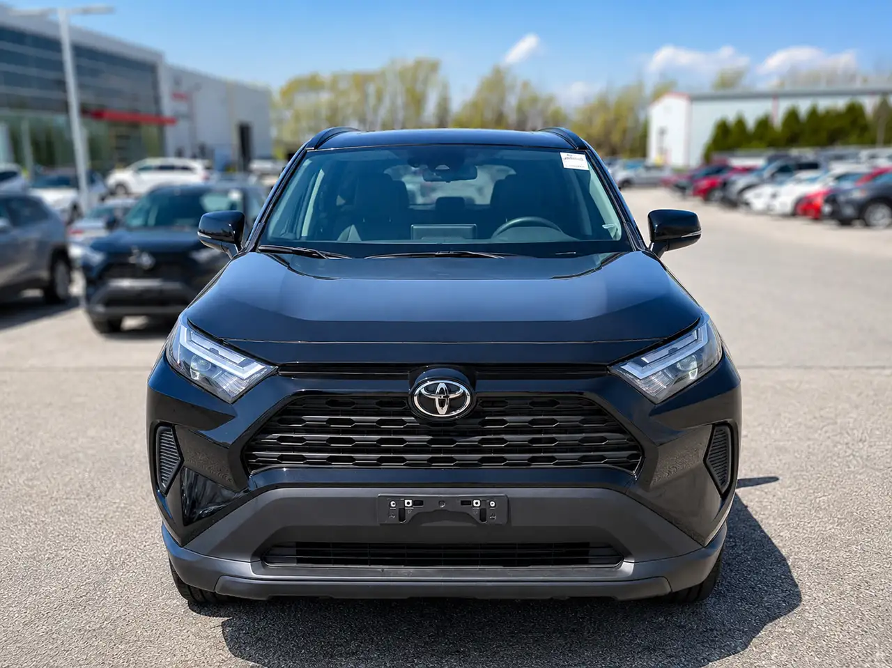 Toyota RAV 4 снимка Toyota RAV 4