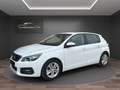 Peugeot 308 1.5BlueHDi S&S Active 100 Blanc - thumbnail 3